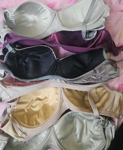 Tweens Bras - Bundle of 6