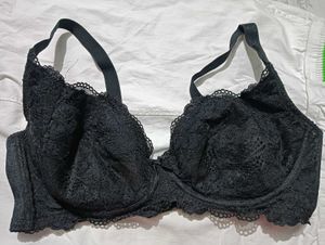 Lace Bra - Elegant Black🔥