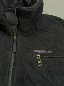 Reversible Bomber Jacket❗️