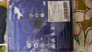 Face Masks - White N95 &amp; Safari Cloth
