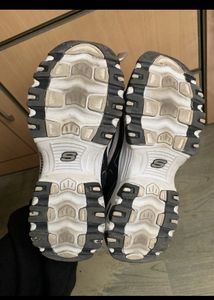 Skechers d’lites