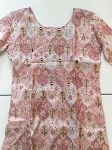 S Kurta Set