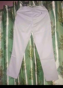 Combo Of Jeans And Trouser