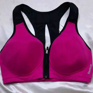 Reebok Bra