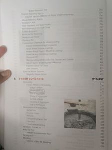 CONCRETE TECHNOLOGY BY S.CHAND &amp; SHETTY