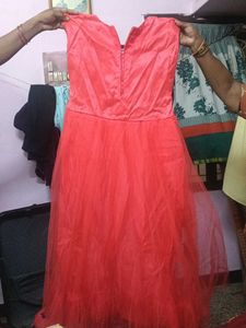 Its A Pretty Frock 😍