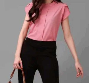 Women Western Stylish Top