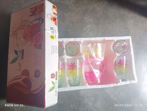 Lemon Set