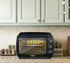 Otg Oven