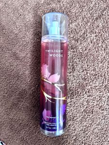 USA Imported-Twilight Woods Fine Fragrance