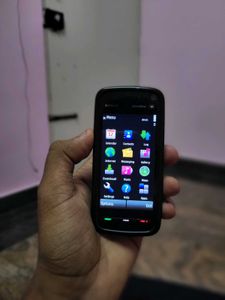 Nokia 5800 XpressMusic