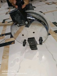 Roti Maker