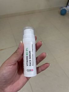 COSIQ Niacinamide Serum (new)