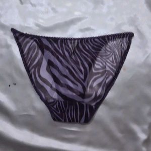 New Panty Combo