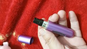 Mini Perfume