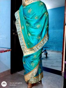 Party&#39; Wear Saree