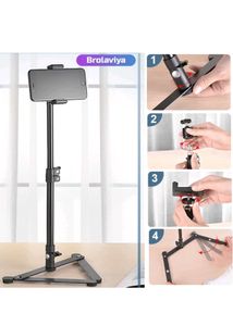 Mobile Phone Tripod
