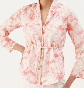 Printed Top
