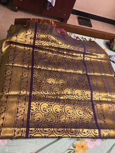 Ponadai Shawl