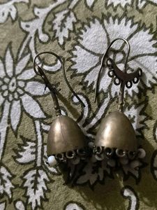 Jhumka Earrings