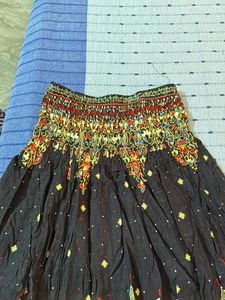 Cute Skirt For Girls