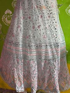 Wedding Gown