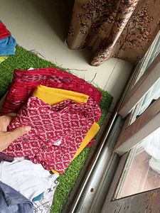 Clothing Bundle - Boys 40 Pc