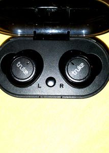 Truke Fit 1+ Wireless Earbud Headphones