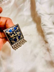 Beautiful Adjustable Ring