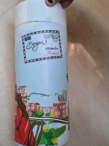 Bioderma Paris Travel Case