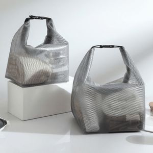 Multifunctional Portable Travel Bag - Pck Of 4