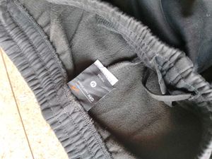 Comfortable Cargo Sweatpants