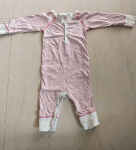 Combo Of Unisex Rompers Both For Girls And Boys