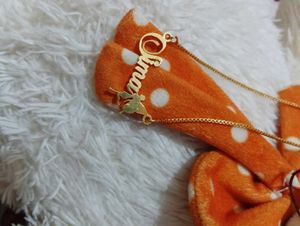 Custom Name Necklace - Unique Gift!