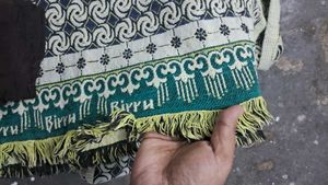 Floral Print Bedsheet