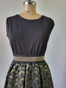 Dress  Length 36 Inches