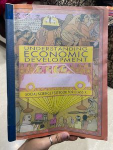 NCERT Class 10 Economics