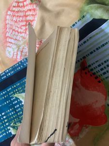 The Accidental Prime Minister