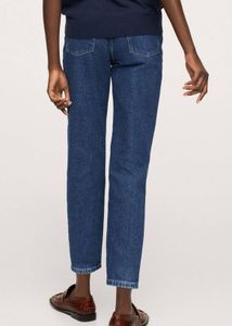 Mango Blue Jeans