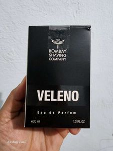 Bombay Shaving Co. Veleno Eau de Parfum