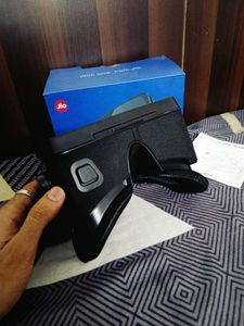 Jio Dive VR Box 360° Virtual Reality Experienc