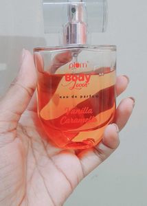 Plum Body Lovin' Vanilla Caramello EDP