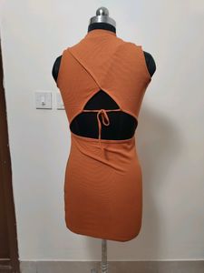 Tokyo Talkies Bodycon Dress