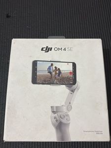 DJI OM 4 SE Gimbal