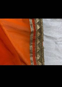 Party Wear Sarree