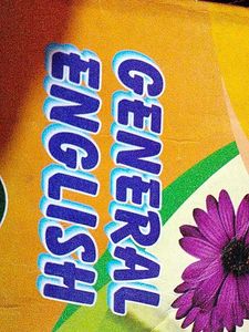 General English Book 1