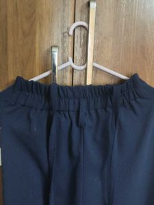 Party wear Plazo (dungaree style)