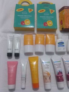 Mixed Beauty &amp; Skincare Lot