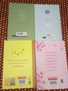 Assorted Book Collection
