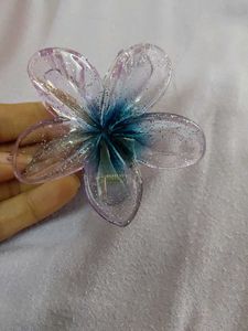 butterfly purple